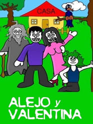 Alejo & Valentina s01 e08