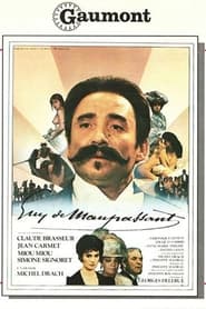 Guy de Maupassant streaming