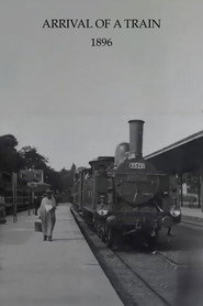 Arrival of a Train