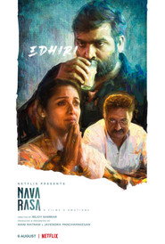Navarasa poster