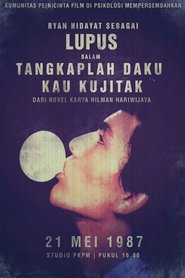 Poster Lupus (Tangkaplah Daku Kau Kujitak)