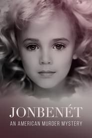 JonBenét: An American Murder Mystery poster