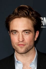 Robert Pattinson