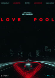 Love Pool постер