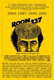 Room 237 постер