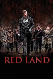 Poster Red Land