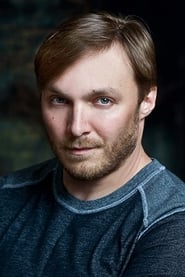 Eli Ham as Klaus