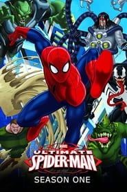 Marvel's Ultimate Spider-Man Season 1 4
