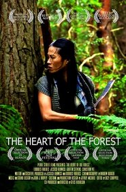 The Heart of the Forest постер