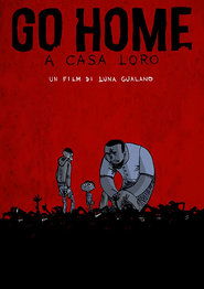 Kolla på Go Home - A Casa Loro 2018 Online Gratis