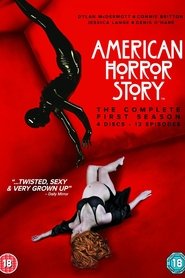American Horror Story - Season 1 Episode 1 : Pilot