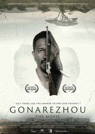 Poster Gonarezhou: The Movie 2020