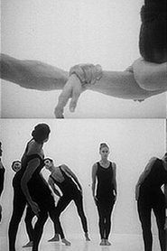 Poster Choreography for a Camera and Dancers 1968