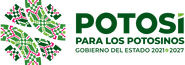 Gobierno del Estado de San Luis Potosí