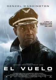El vuelo (Flight) (2012)