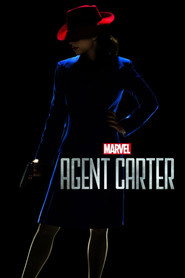 Marvel's Agent Carter (2015)