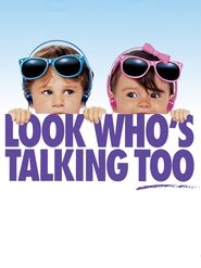 watch Look Who's Talking Too on disney plus