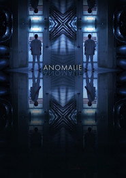 Anomalie (AT) постер