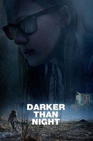 Poster Darker than Night