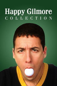 Cast Completo di Happy Gilmore - Collezione