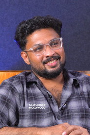 Akash Joseph Varghese