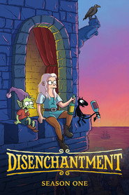 Disenchantment Season 1 8