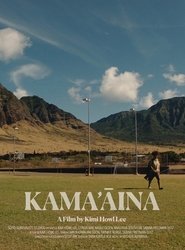 Poster Kama'āina 2020