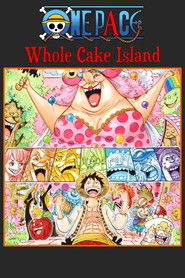Whole Cake Island