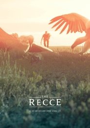 The Recce постер