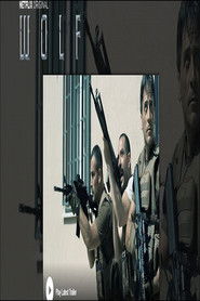 Wolf: Season 1