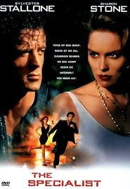The Specialist (1994)