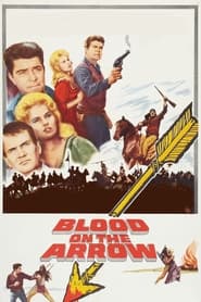 Blood on the Arrow streaming