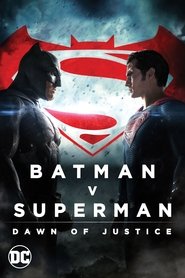Batman v Superman: Dawn of Justice