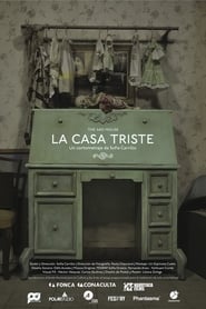 Poster La casa triste