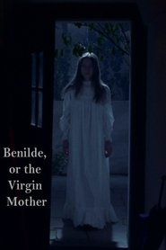 Poster Benilde or the Virgin Mother 1975