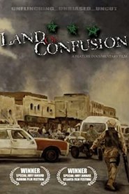Poster Land of Confusion 2008