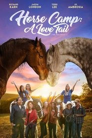 Horse Camp: A Love Tail (2020) online ελληνικοί υπότιτλοι