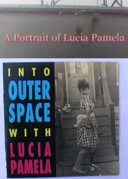 A Portrait of Lucia Pamela