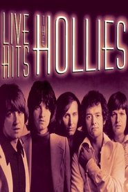 The Hollies - Live In Croatia (1968) & Finland (1969)