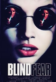 Blind Fear постер