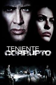 Teniente corrupto (2009) Cliver HD - Legal - ver Online & Descargar