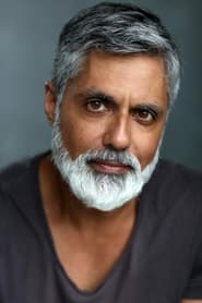 Ravi Aujla as Mr. Abdul Ahmed