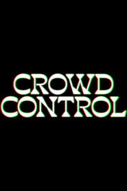 Crowd Control poster