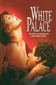 Білий палац постер