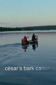 Cesar's Bark Canoe (1971)