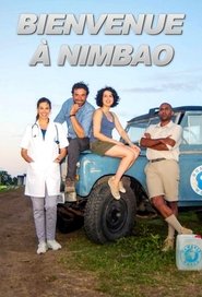 Poster Bienvenue à Nimbao 2017