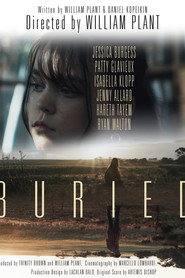 Affiche de Buried