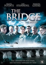 The Bridge 2008 مشاهدة وتحميل فيلم مترجم بجودة عالية