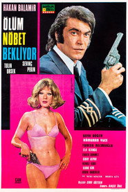 Ölüm Nöbet Bekliyor