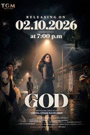 God